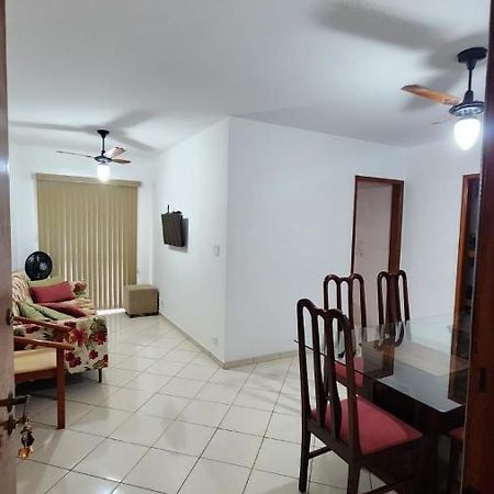 Apartamento Praia Grande Ubatuba 100 Metros Da Praia Otima Localizacao Exterior foto