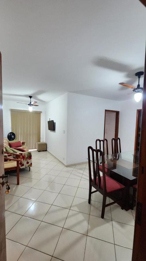 Apartamento Praia Grande Ubatuba 100 Metros Da Praia Otima Localizacao Exterior foto