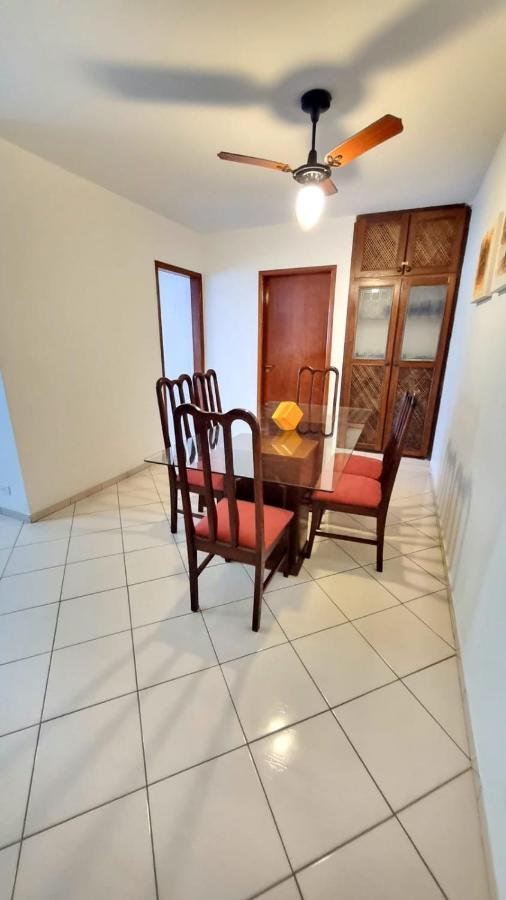 Apartamento Praia Grande Ubatuba 100 Metros Da Praia Otima Localizacao Exterior foto