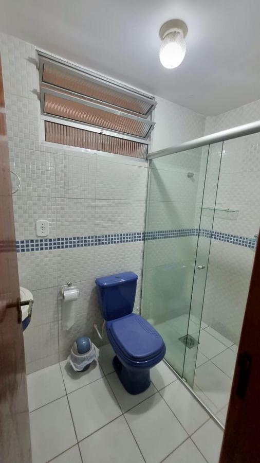 Apartamento Praia Grande Ubatuba 100 Metros Da Praia Otima Localizacao Exterior foto